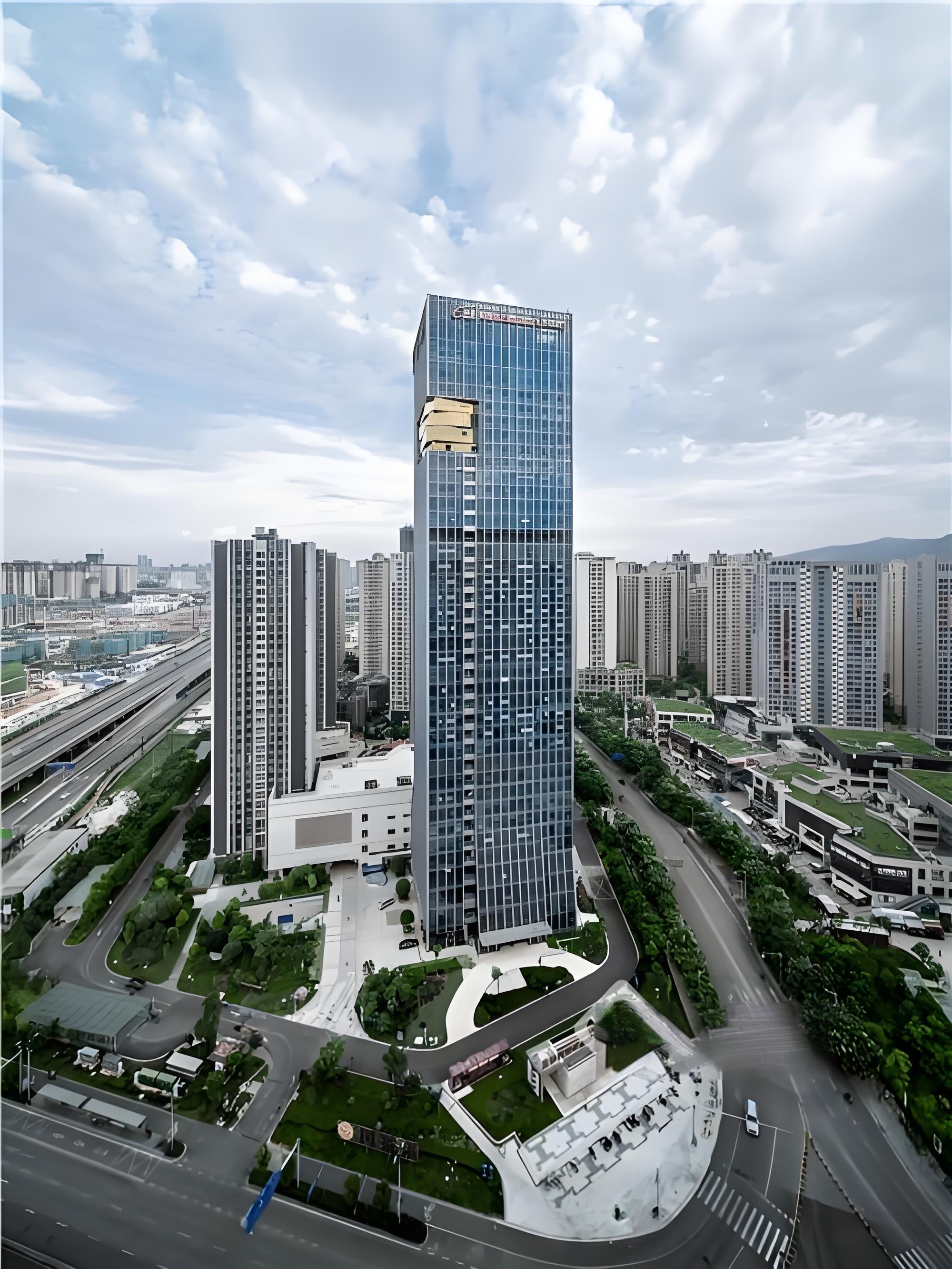 公司简介